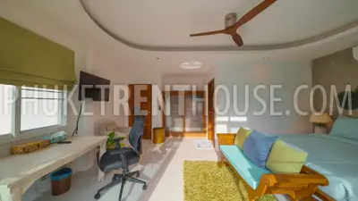 KAT18393: 4 Bedrooms Pool Villa in Kata area. Photo #59
