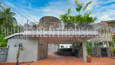 KAT18393: 4 Bedrooms Pool Villa in Kata area. Photo #65