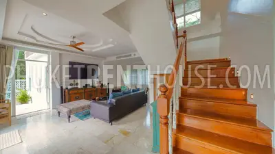 KAT18393: 4 Bedrooms Pool Villa in Kata area. Photo #62