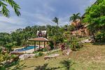 LAY17789: 4 bedrooms Villa with large Garden overlooking the beach. Thumbnail #22