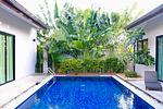 BAN17853: Modern 3 Bedroom Villa Peykka with Private Pool in Bangtao and Layan. Thumbnail #1