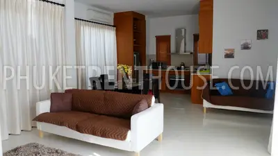 BAN17853: Modern 3 Bedroom Villa Peykka with Private Pool in Bangtao and Layan. Photo #3