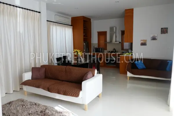 BAN17853: Modern 3 Bedroom Villa Peykka with Private Pool in Bangtao and Layan. 照片 #3