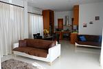 BAN17853: Modern 3 Bedroom Villa Peykka with Private Pool in Bangtao and Layan. Thumbnail #3