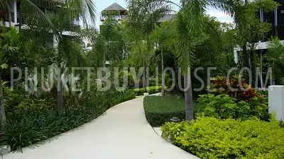 BAN734: Bangtao Beach Garden Penthouse. Photo #1