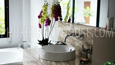 BAN17853: Modern 3 Bedroom Villa Peykka with Private Pool in Bangtao and Layan. Photo #8