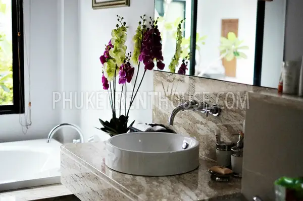 BAN17853: Modern 3 Bedroom Villa Peykka with Private Pool in Bangtao and Layan. 照片 #8