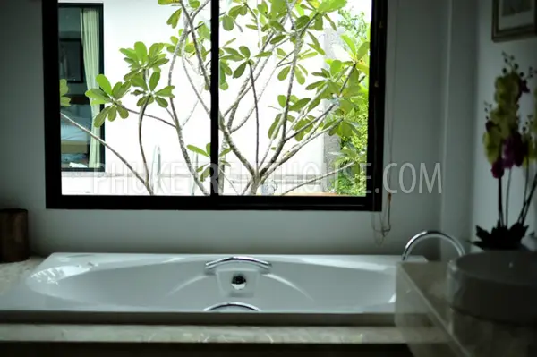 BAN17853: Modern 3 Bedroom Villa Peykka with Private Pool in Bangtao and Layan. 照片 #9
