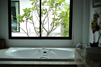 BAN17853: Modern 3 Bedroom Villa Peykka with Private Pool in Bangtao and Layan. Photo #9