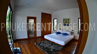 BAN17853: Modern 3 Bedroom Villa Peykka with Private Pool in Bangtao and Layan. Photo #10