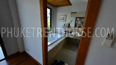 BAN17853: Modern 3 Bedroom Villa Peykka with Private Pool in Bangtao and Layan. Photo #12