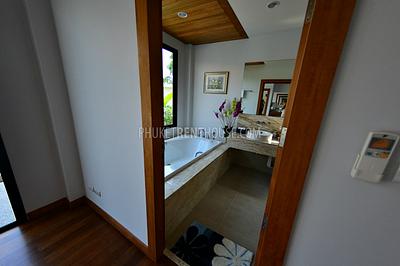 BAN17853: Modern 3 Bedroom Villa Peykka with Private Pool in Bangtao and Layan. Photo #12