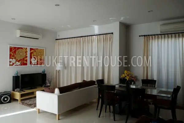 BAN17853: Modern 3 Bedroom Villa Peykka with Private Pool in Bangtao and Layan. 照片 #4