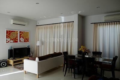 BAN17853: Modern 3 Bedroom Villa Peykka with Private Pool in Bangtao and Layan. Photo #4