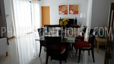 BAN17853: Modern 3 Bedroom Villa Peykka with Private Pool in Bangtao and Layan. Photo #5