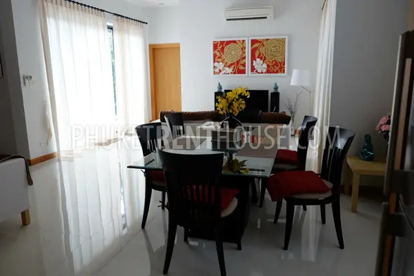 BAN17853: Modern 3 Bedroom Villa Peykka with Private Pool in Bangtao and Layan. 照片 #5