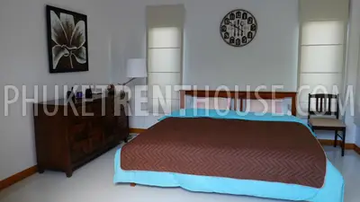 BAN17853: Modern 3 Bedroom Villa Peykka with Private Pool in Bangtao and Layan. Photo #6