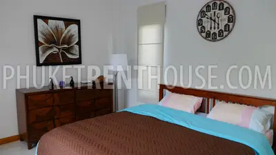 BAN17853: Modern 3 Bedroom Villa Peykka with Private Pool in Bangtao and Layan. Photo #7