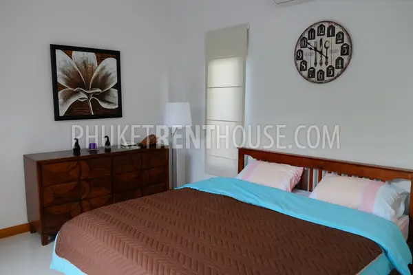 BAN17853: Modern 3 Bedroom Villa Peykka with Private Pool in Bangtao and Layan. 照片 #7