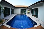 BAN17853: Modern 3 Bedroom Villa Peykka with Private Pool in Bangtao and Layan. Thumbnail #14
