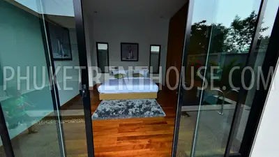 BAN17853: Modern 3 Bedroom Villa Peykka with Private Pool in Bangtao and Layan. Photo #15