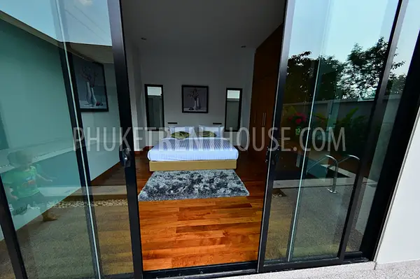 BAN17853: Modern 3 Bedroom Villa Peykka with Private Pool in Bangtao and Layan. 照片 #15