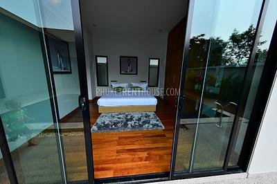 BAN17853: Modern 3 Bedroom Villa Peykka with Private Pool in Bangtao and Layan. Photo #15