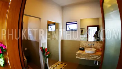 BAN17853: Modern 3 Bedroom Villa Peykka with Private Pool in Bangtao and Layan. Photo #16