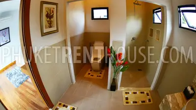 BAN17853: Modern 3 Bedroom Villa Peykka with Private Pool in Bangtao and Layan. Photo #17