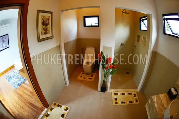 BAN17853: Modern 3 Bedroom Villa Peykka with Private Pool in Bangtao and Layan. 照片 #17