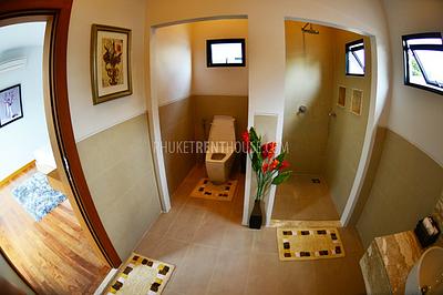 BAN17853: Modern 3 Bedroom Villa Peykka with Private Pool in Bangtao and Layan. Photo #17