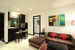 LAY17856: 1 Bedroom Elegant Villa with Private Pool near Laguna in Layan. Thumbnail #4