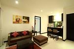 LAY17856: 1 Bedroom Elegant Villa with Private Pool near Laguna in Layan. Thumbnail #1