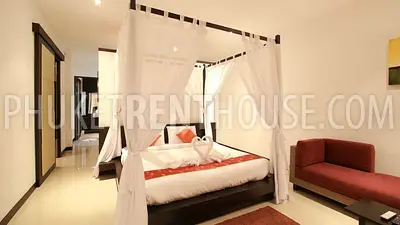 LAY17856: 1 Bedroom Elegant Villa with Private Pool near Laguna in Layan. Photo #2