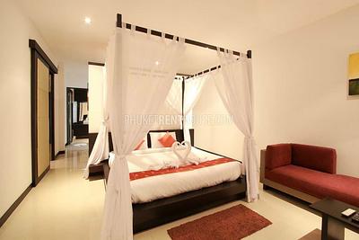 LAY17856: 1 Bedroom Elegant Villa with Private Pool near Laguna in Layan. Photo #2