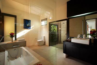 LAY17856: 1 Bedroom Elegant Villa with Private Pool near Laguna in Layan. 照片 #3