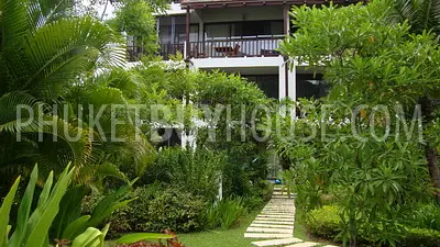 BAN734: Bangtao Beach Garden Penthouse. Photo #2
