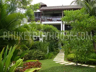 BAN734: Bangtao Beach Garden Penthouse. Photo #2