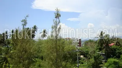 BAN734: Bangtao Beach Garden Penthouse. Photo #3