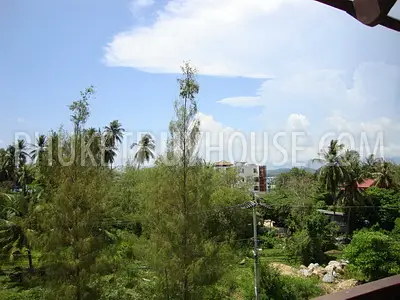 BAN734: Bangtao Beach Garden Penthouse. Photo #3