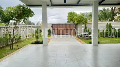 CHE23000: Cozy 3-Bedroom Home For Rent Near Laguna and Bang Tao Beach. Fotoğraf #12