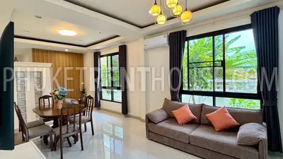 CHE23000: Cozy 3-Bedroom Home For Rent Near Laguna and Bang Tao Beach. Fotoğraf #14