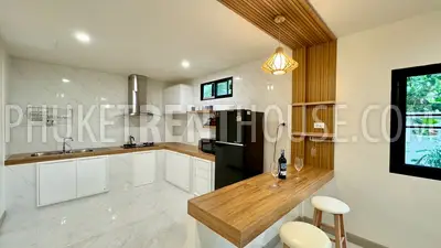 CHE23000: Cozy 3-Bedroom Home For Rent Near Laguna and Bang Tao Beach. Fotoğraf #10