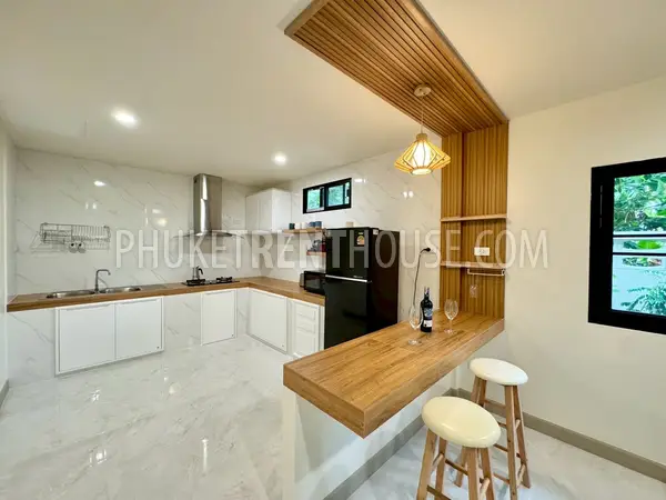 CHE23000: Cozy 3-Bedroom Home For Rent Near Laguna and Bang Tao Beach, Phuket. Photo #10