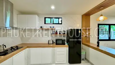 CHE23000: Cozy 3-Bedroom Home For Rent Near Laguna and Bang Tao Beach. Fotoğraf #7