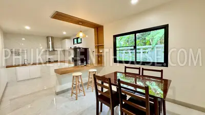 CHE23000: Cozy 3-Bedroom Home For Rent Near Laguna and Bang Tao Beach. Fotoğraf #5