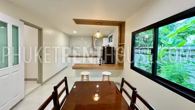 CHE23000: Cozy 3-Bedroom Home For Rent Near Laguna and Bang Tao Beach. Fotoğraf #9