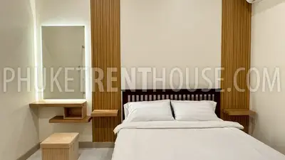 CHE23000: Cozy 3-Bedroom Home For Rent Near Laguna and Bang Tao Beach. Fotoğraf #6