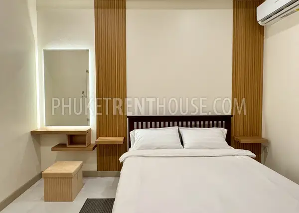 CHE23000: Cozy 3-Bedroom Home For Rent Near Laguna and Bang Tao Beach, Phuket. Photo #6