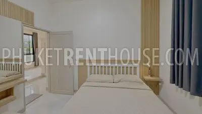 CHE23000: Cozy 3-Bedroom Home For Rent Near Laguna and Bang Tao Beach. Fotoğraf #8